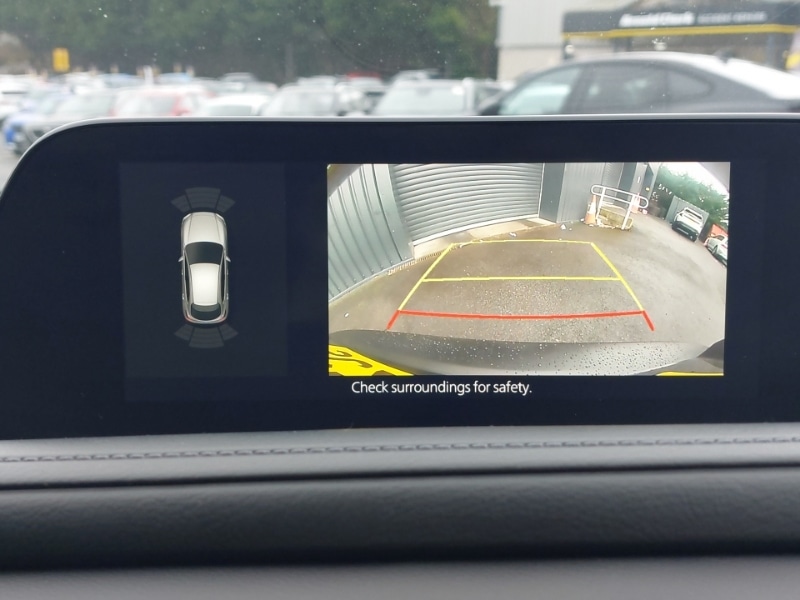 Used Mazda CX-30 2022 for sale - 77767478: Photo 17