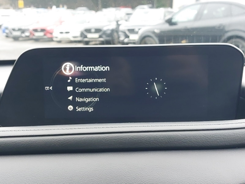 Used Mazda CX-30 2022 for sale - 77767478: Photo 19