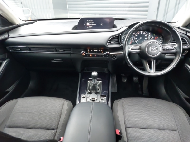 Used Mazda CX-30 2022 for sale - 77767478: Photo 2