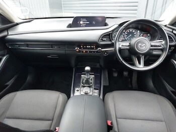 Used Mazda CX-30 2022 for sale - 77767478: Photo