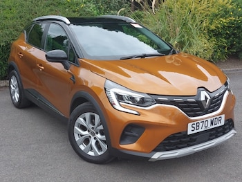 Renault - Captur