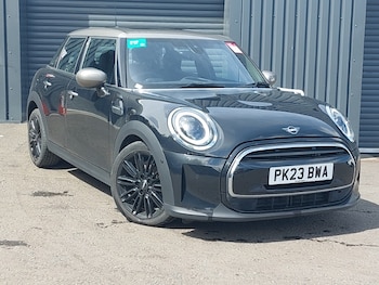 Used MINI Cooper 2023 for sale - 78617569: Photo