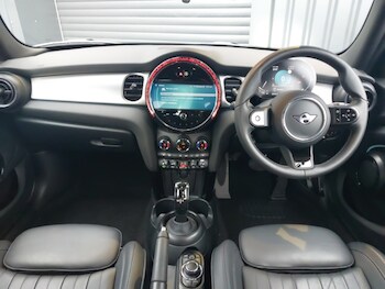 Used MINI Cooper 2023 for sale - 78617569: Photo
