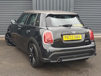 Used MINI Cooper 2023 for sale - 78617569: Photo