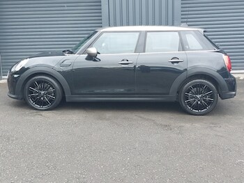 Used MINI Cooper 2023 for sale - 78617569: Photo