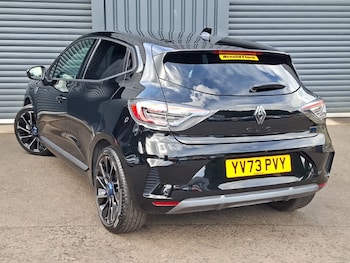 Used Renault Clio 2023 for sale - 79153143: Photo