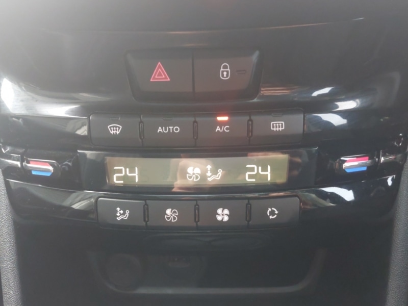 Used Peugeot 2008 2019 for sale - 77751693: Photo 15