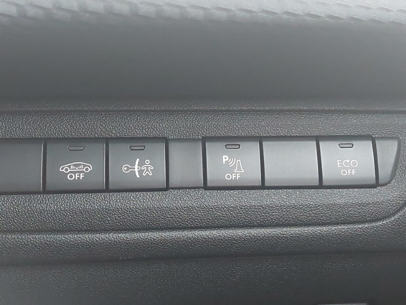 Used Peugeot 2008 2019 for sale - 77751693: Photo 18