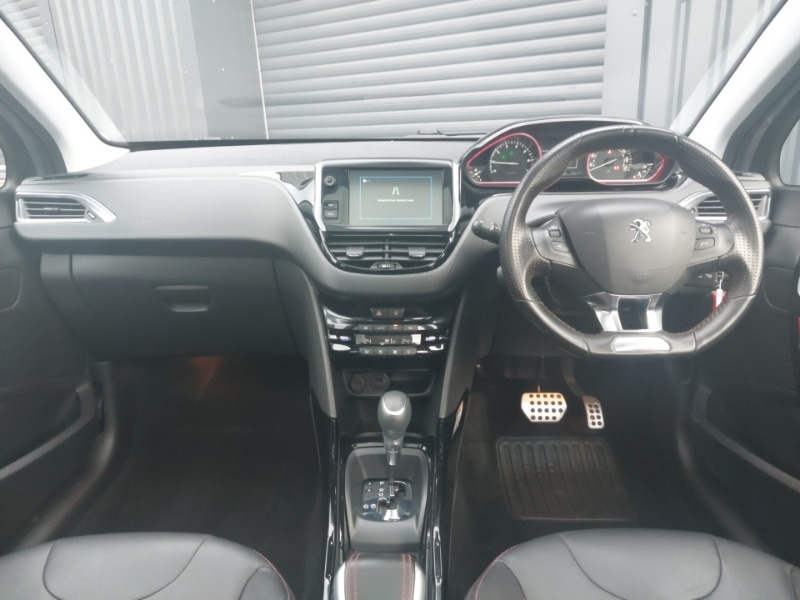 Used Peugeot 2008 2019 for sale - 77751693: Photo 2