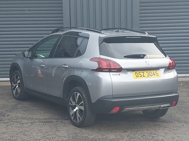 Used Peugeot 2008 2019 for sale - 77751693: Photo 3