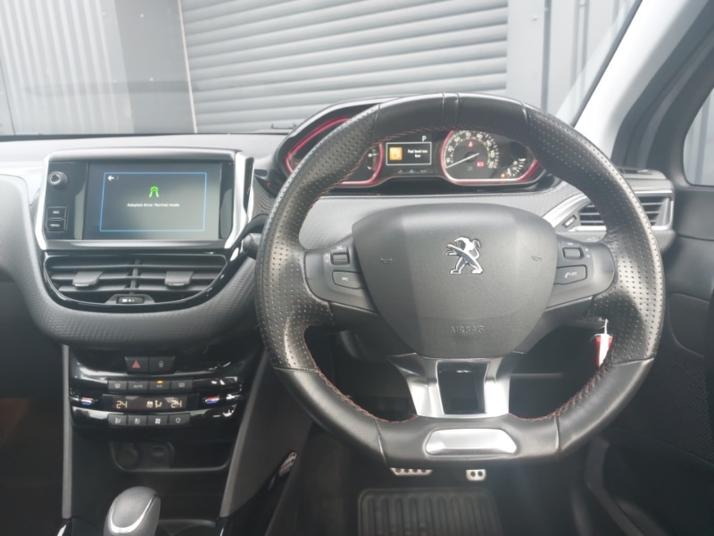 Used Peugeot 2008 2019 for sale - 77751693: Photo 7