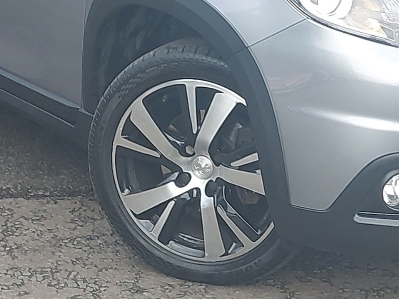 Used Peugeot 2008 2019 for sale - 77751693: Photo 9