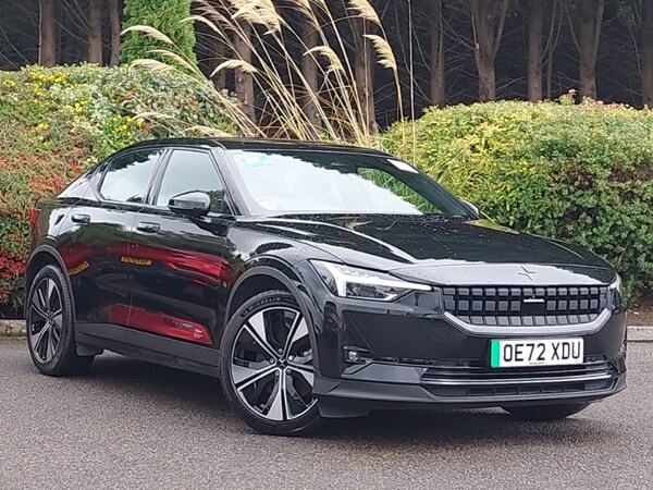 Used Polestar Polestar 2 2023 for sale - 76062898: Photo 1