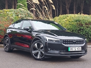 Used Polestar Polestar 2 2023 for sale - 76062898: Photo