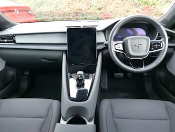 Used Polestar Polestar 2 2023 for sale - 76062898: Photo