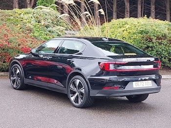 Used Polestar Polestar 2 2023 for sale - 76062898: Photo