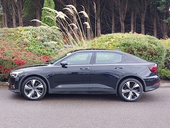 Used Polestar Polestar 2 2023 for sale - 76062898: Photo