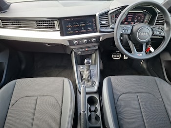 Used Audi A1 2025 for sale - 78821306: Photo