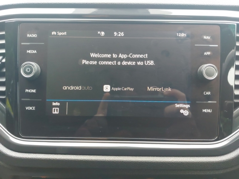 Used Volkswagen T-Roc 2019 for sale - 76834168: Photo 19