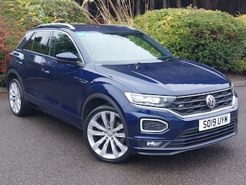 Volkswagen - T-Roc
