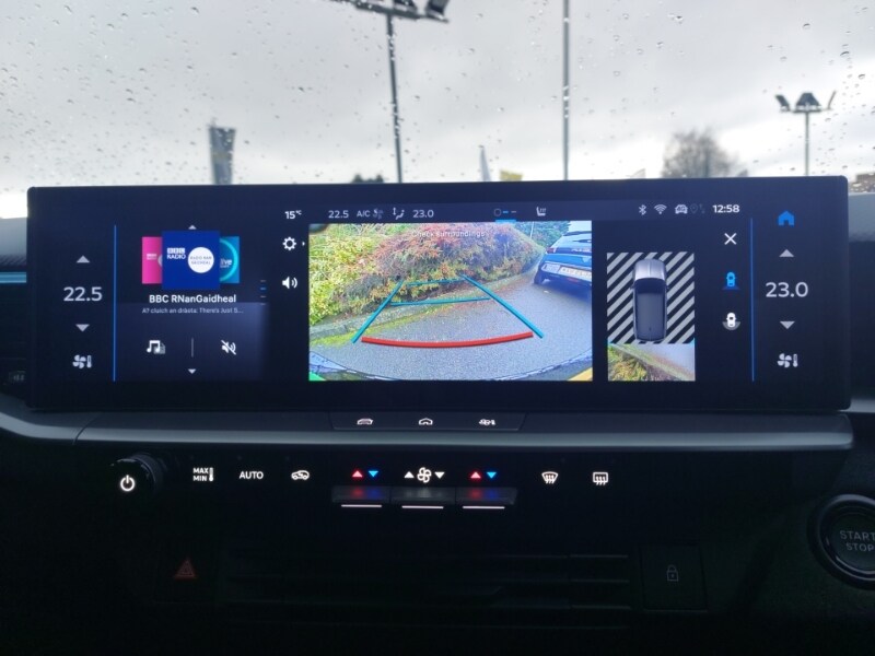 Used Vauxhall Grandland 2025 for sale - 77495514: Photo 16