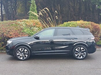 Used Vauxhall Grandland 2025 for sale - 77495514: Photo