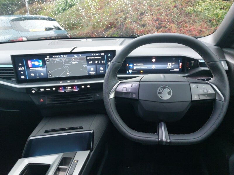 Used Vauxhall Grandland 2025 for sale - 77495514: Photo 7