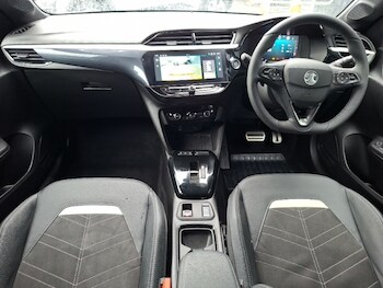 Used Vauxhall Corsa 2025 for sale - 78694811: Photo