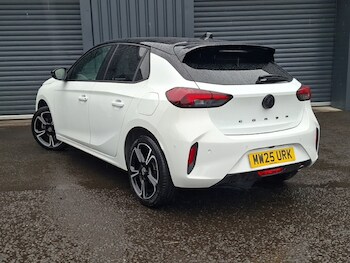 Used Vauxhall Corsa 2025 for sale - 78694811: Photo