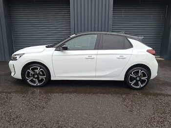 Used Vauxhall Corsa 2025 for sale - 78694811: Photo