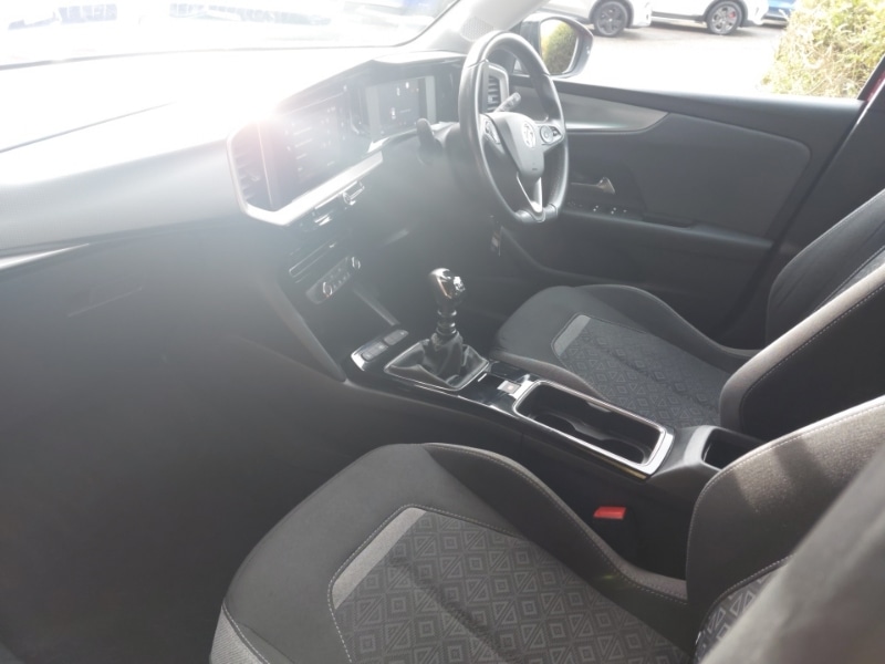 Used Vauxhall Mokka 2021 for sale - 77265783: Photo 5