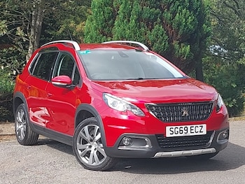 Peugeot - 2008