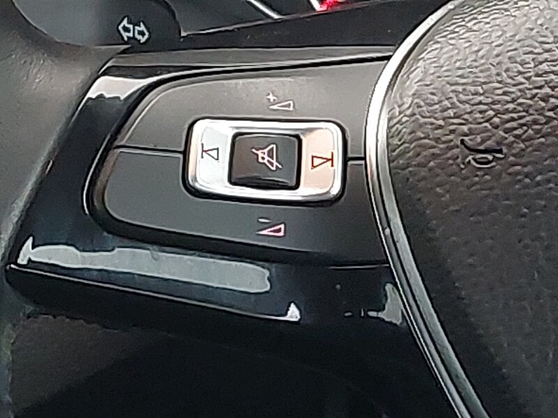 Used Volkswagen Polo 2018 for sale - 77311668: Photo 10