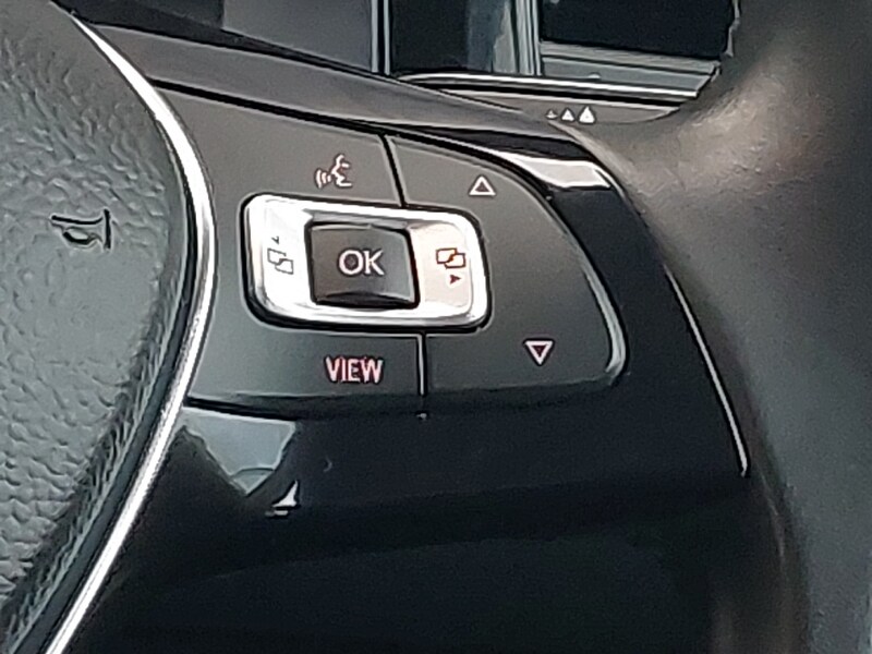 Used Volkswagen Polo 2018 for sale - 77311668: Photo 11