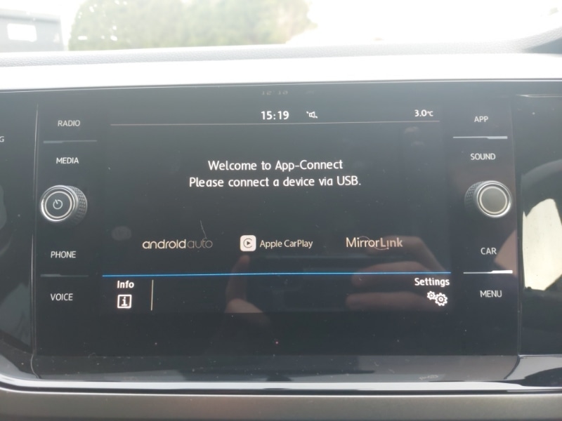 Used Volkswagen Polo 2018 for sale - 77311668: Photo 18