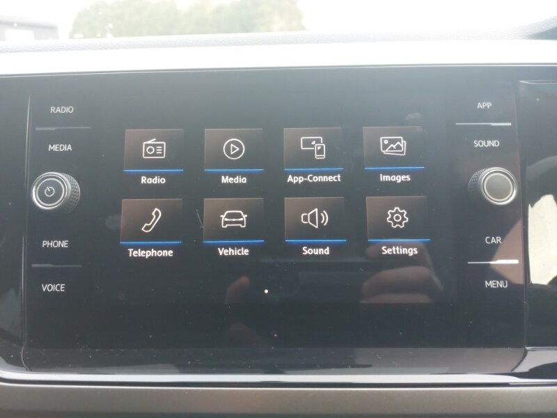 Used Volkswagen Polo 2018 for sale - 77311668: Photo 19