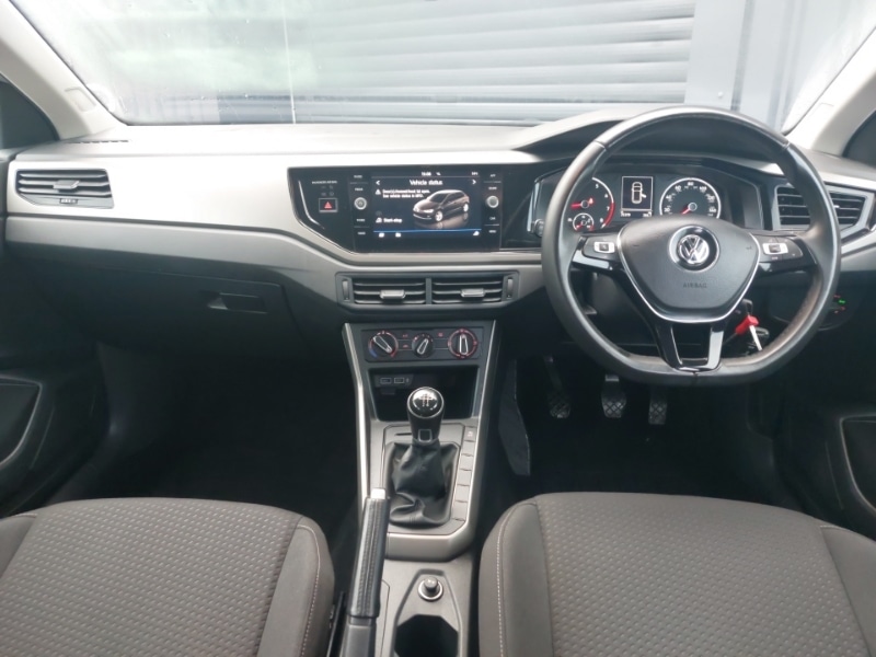 Used Volkswagen Polo 2018 for sale - 77311668: Photo 2