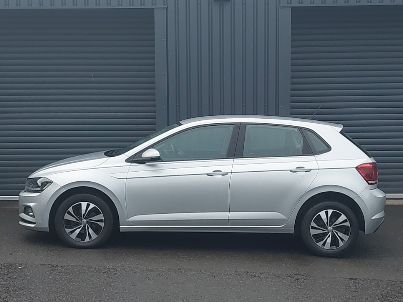 Used Volkswagen Polo 2018 for sale - 77311668: Photo 4