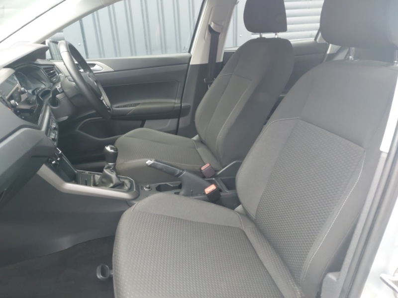 Used Volkswagen Polo 2018 for sale - 77311668: Photo 5