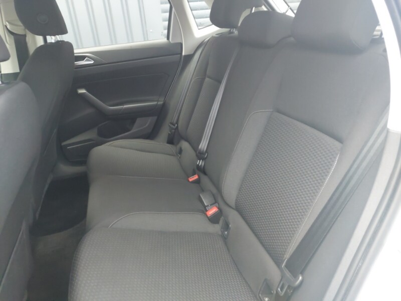 Used Volkswagen Polo 2018 for sale - 77311668: Photo 6