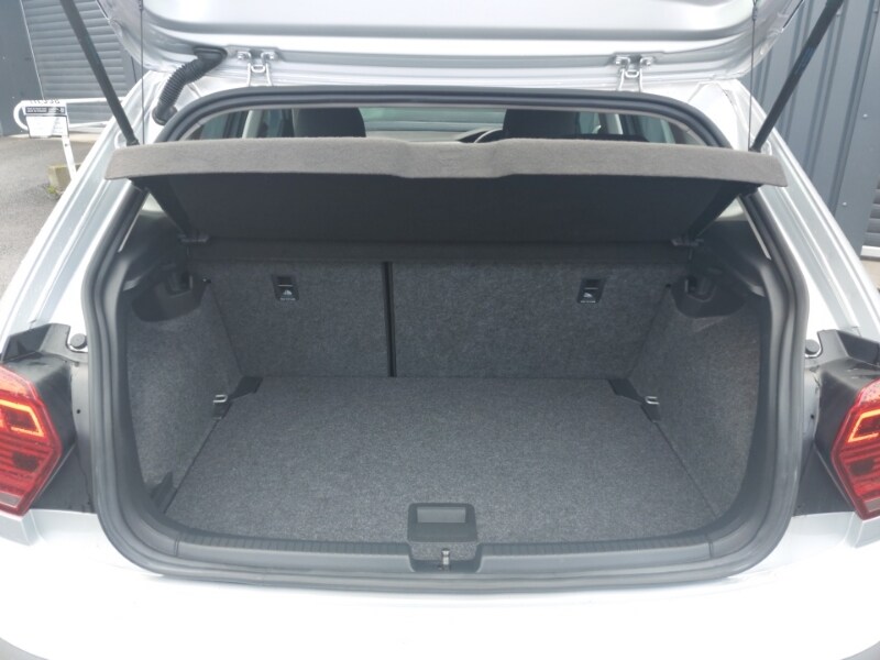 Used Volkswagen Polo 2018 for sale - 77311668: Photo 8