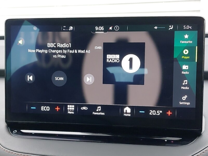 Used Skoda Enyaq 2022 for sale - 76683839: Photo 10