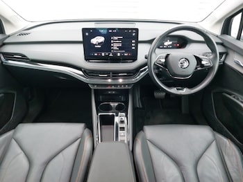 Used Skoda Enyaq 2022 for sale - 76683839: Photo