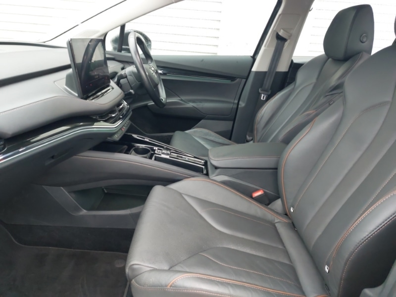 Used Skoda Enyaq 2022 for sale - 76683839: Photo 5