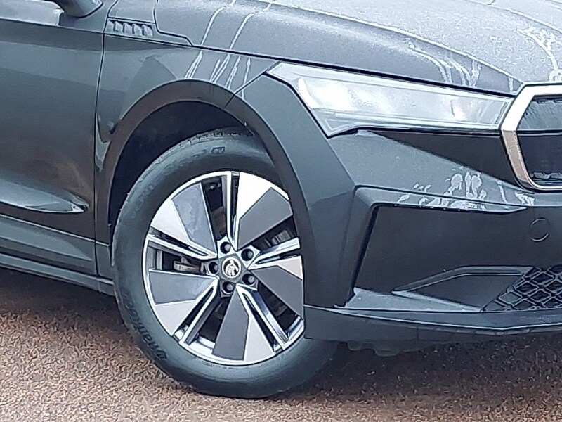 Used Skoda Enyaq 2022 for sale - 76683839: Photo 9