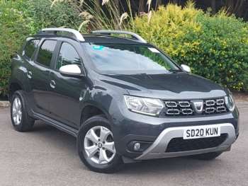 2020 - 1.0 TCe 100 Comfort 5dr