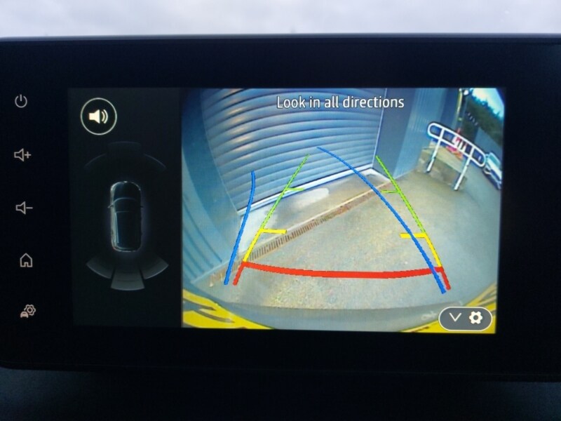 Used Dacia Jogger 2024 for sale - 77495513: Photo 12