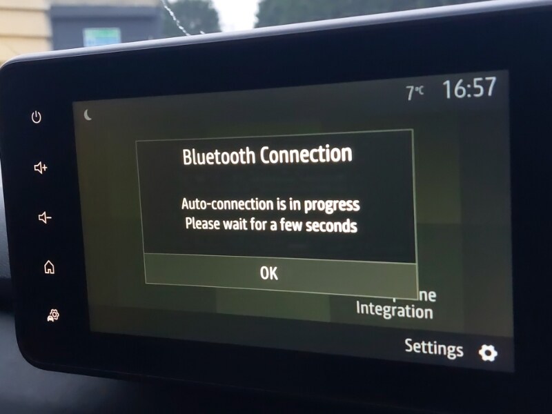 Used Dacia Jogger 2024 for sale - 77495513: Photo 13