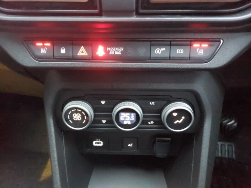 Used Dacia Jogger 2024 for sale - 77495513: Photo 14