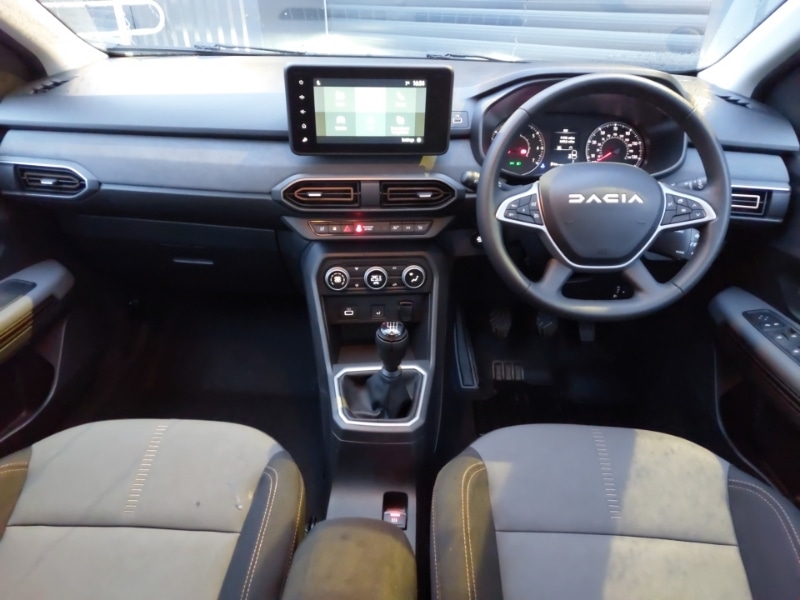 Used Dacia Jogger 2024 for sale - 77495513: Photo 2